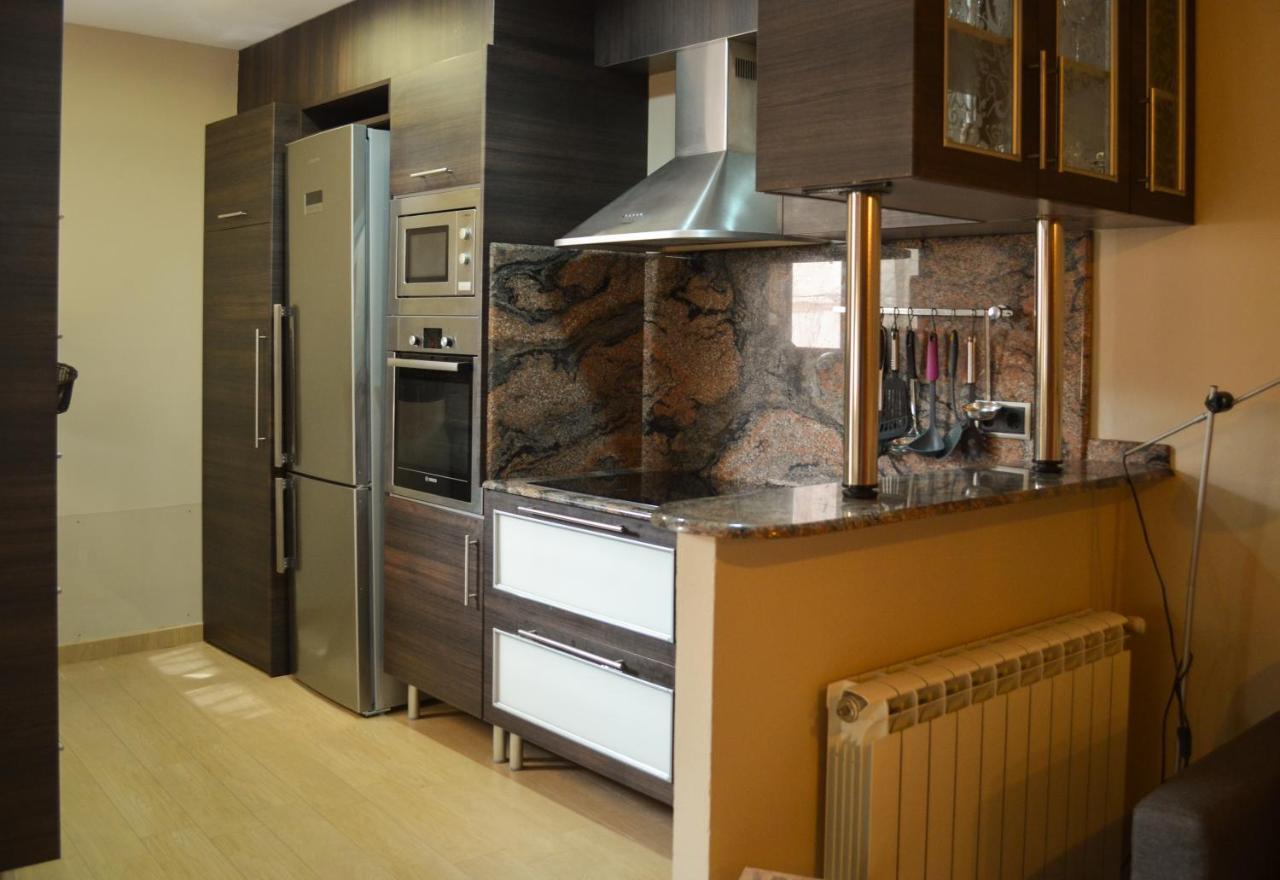 Ferienwohnung Cal Milio Maials Exterior foto