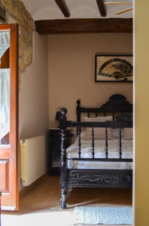 Ferienwohnung Cal Milio Maials Exterior foto