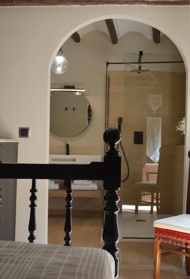 Ferienwohnung Cal Milio Maials Exterior foto